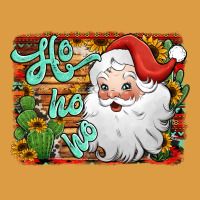 Ho Ho Ho Santa Claus Urban Heavy Tee | Teevron