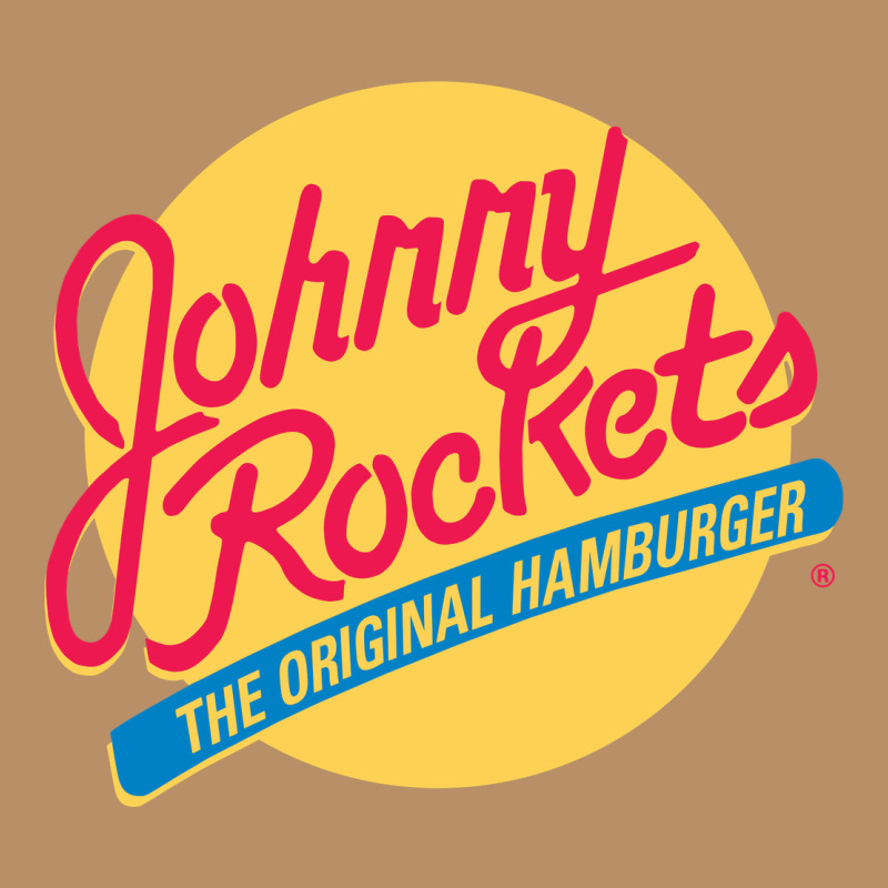 Johnny Rockets Vintage Hoodie by linhVisuals | Teevron