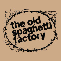 Old Spaghetti Factory Vintage Hoodie | Teevron