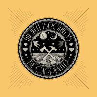 The Avett Brothers Vintage Hoodie | Teevron