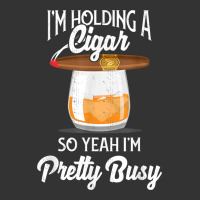 cigar smoking tshirt smoking whiskey drinking dad tee gift | Teevron