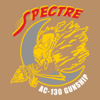 Ac 130 Gunship New Spectre Vintage Hoodie | Teevron