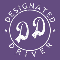 Designated Driver Funny Gift Tee Vintage Hoodie | Teevron