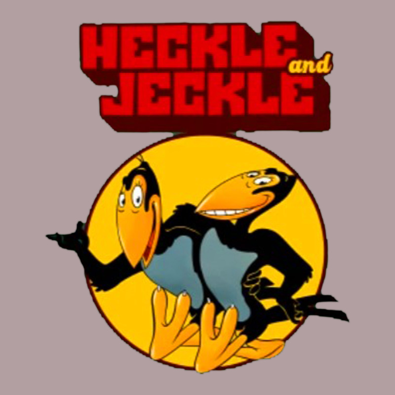 Heckle And Jeckle Vintage Hoodie by linhVisuals | Teevron