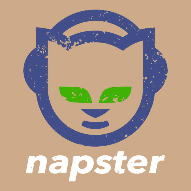 Napster Vintage Hoodie by linhVisuals | Teevron