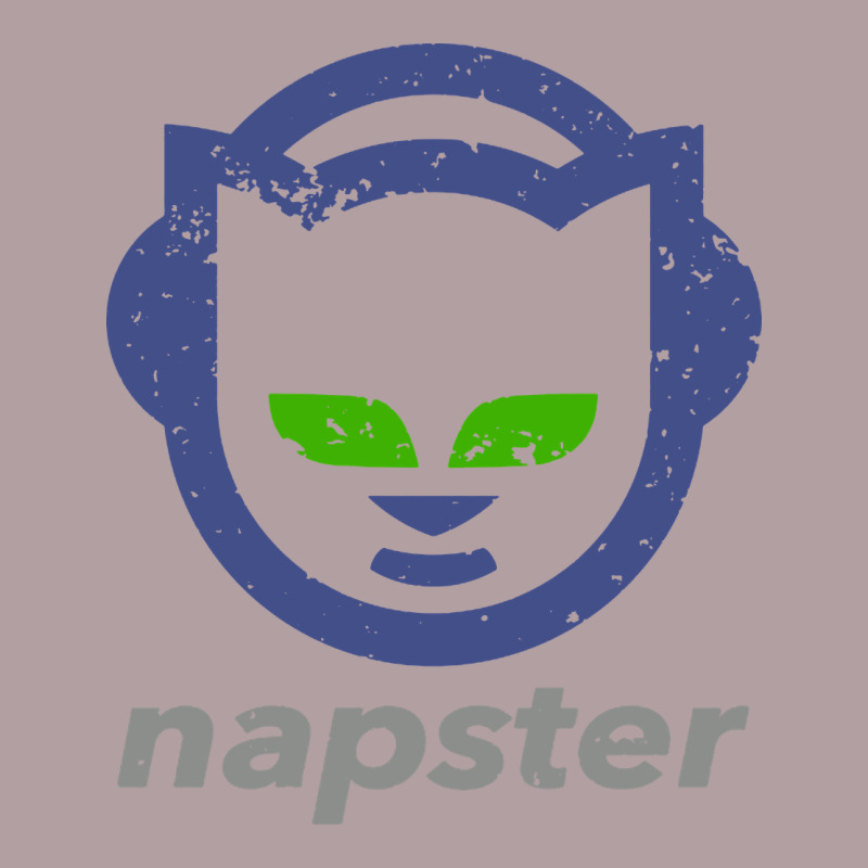 Napster Vintage Hoodie by linhVisuals | Teevron