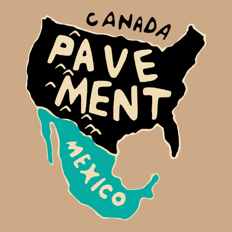 Pavement Area Vintage Hoodie by linhVisuals | Teevron
