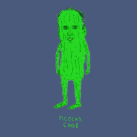 Picolas Cage Vintage Hoodie | Teevron