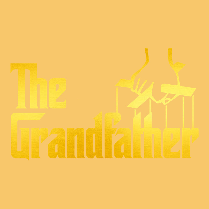 The Grandfather Essential Vintage Hoodie by linhVisuals | Teevron