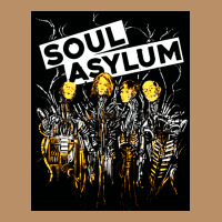 Soul Asylum Vintage Hoodie | Teevron