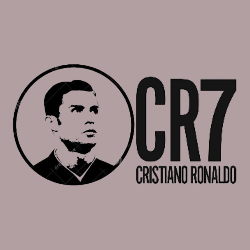 Cristian #ronaldo Vintage Hoodie by linhVisuals | Teevron