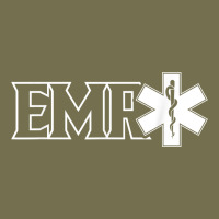 Emr Ambulance Ems Emt Emergency Medical Responder T Shirt Vintage Hoodie | Teevron