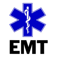 emt ems paramedic star of life caduceus t shirt | Teevron