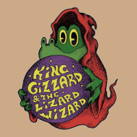 King Gizzard & The Lizard Wizard Vintage Hoodie | Teevron