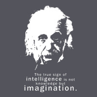 Albert Einstein Quote1 Vintage Hoodie | Teevron