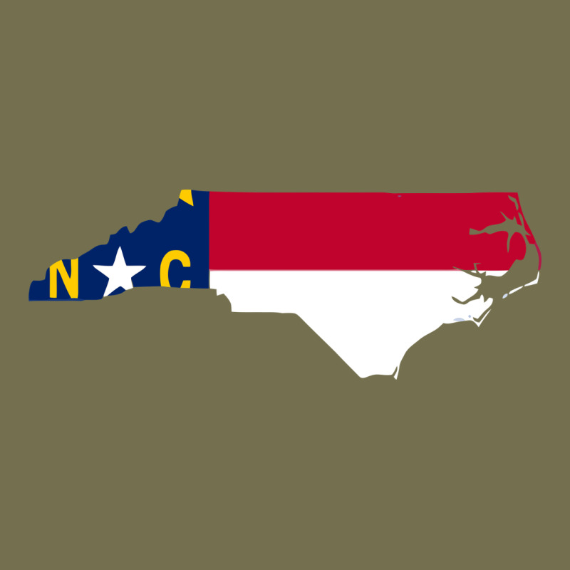 Flag North Carolina Tshirt Vintage Hoodie by linhVisuals | Teevron