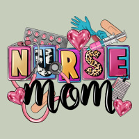 Nurse Mom Ladies Tee | Teevron