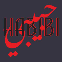 Yallah Habibi Vintage Hoodie | Teevron