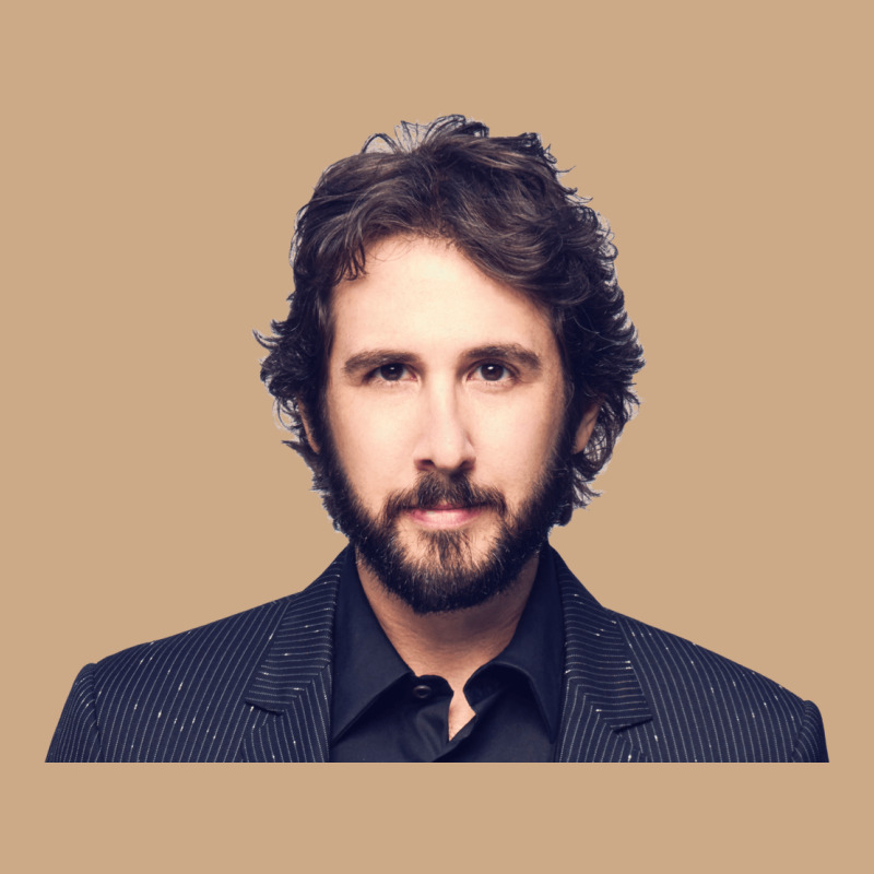 Josh Groban Vintage Hoodie by linhVisuals | Teevron