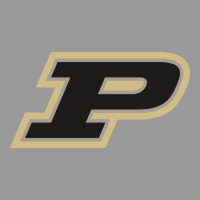 Purdue Boilermakers, Gear Vintage Hoodie | Teevron