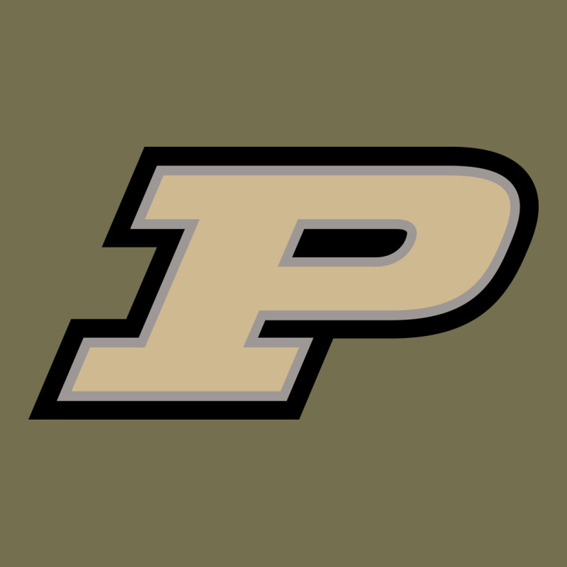 Purdue Boilermakers, Gear Vintage Hoodie by linhVisuals | Teevron