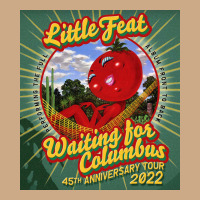Waiting For Columbus - Little Feat Vintage Hoodie | Teevron