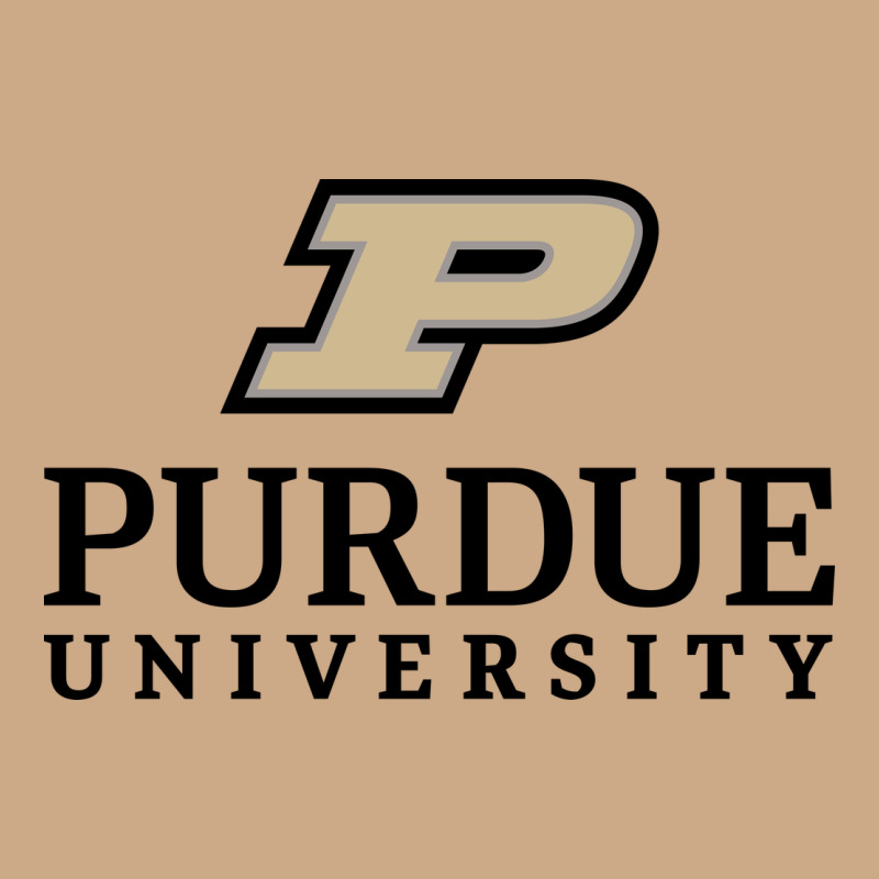 Purdue University, Apparel Vintage Hoodie by linhVisuals | Teevron