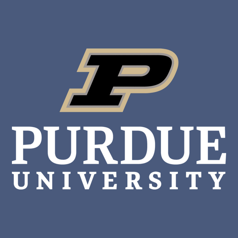 Purdue University, Apparel Vintage Hoodie by linhVisuals | Teevron