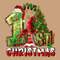 First Christmas Vintage Tee | Teevron