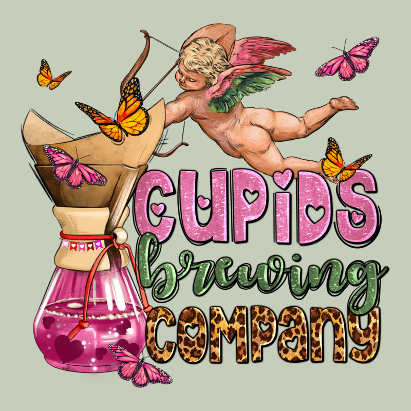 Cupids Brewıng  Company Olivia Classic Tee by OliviaCreatesArt | Teevron