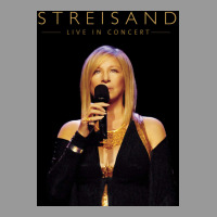 #barbra Streisand Live In Concert Tour 2022 Vintage Hoodie | Teevron