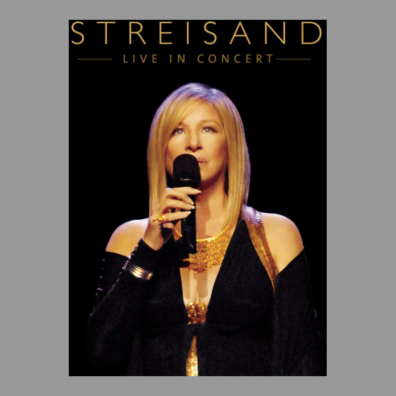 #barbra Streisand Live In Concert Tour 2022 Vintage Hoodie by linhVisuals | Teevron
