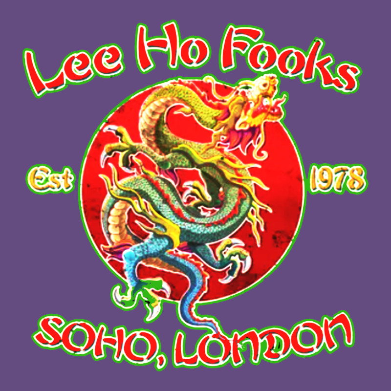 Lee Ho Fooks Restaurant China Vintage Hoodie by linhVisuals | Teevron