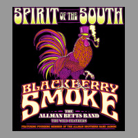 #blackberry Smoke Spirit Of The South Tour 2022 Vintage Hoodie | Teevron