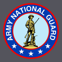 Army National Guard Vintage Hoodie | Teevron