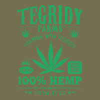 Tegridy Farms Vintage Hoodie | Teevron