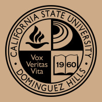 Csu Dominguez Hills Vintage Hoodie | Teevron