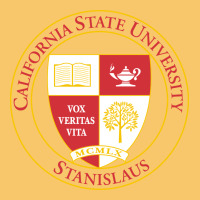 Csu Stanislaus Vintage Hoodie | Teevron