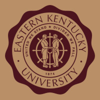 Eastern Kentucky University Vintage Hoodie | Teevron