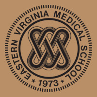 Eastern Virginia Medical School Vintage Hoodie | Teevron