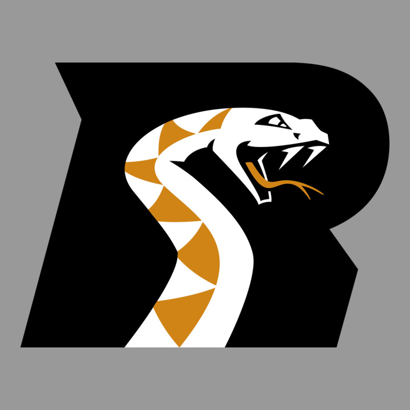 Arizona Rattlers Vintage Hoodie by linhVisuals | Teevron