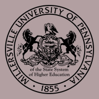 Millersville University Vintage Hoodie | Teevron