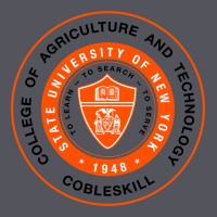 Suny Cobleskill Vintage Hoodie | Teevron
