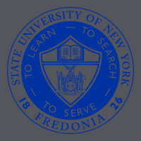 Suny Fredonia Vintage Hoodie | Teevron