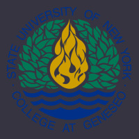 Suny Geneseo Vintage Hoodie | Teevron