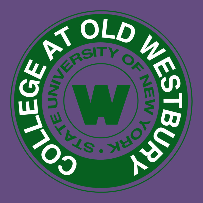 Suny Old Westbury Vintage Hoodie by linhVisuals | Teevron