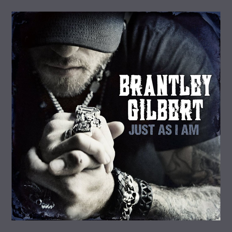 #brantley Gilbert Just As I Am Tour 2022 Vintage Hoodie by linhVisuals | Teevron