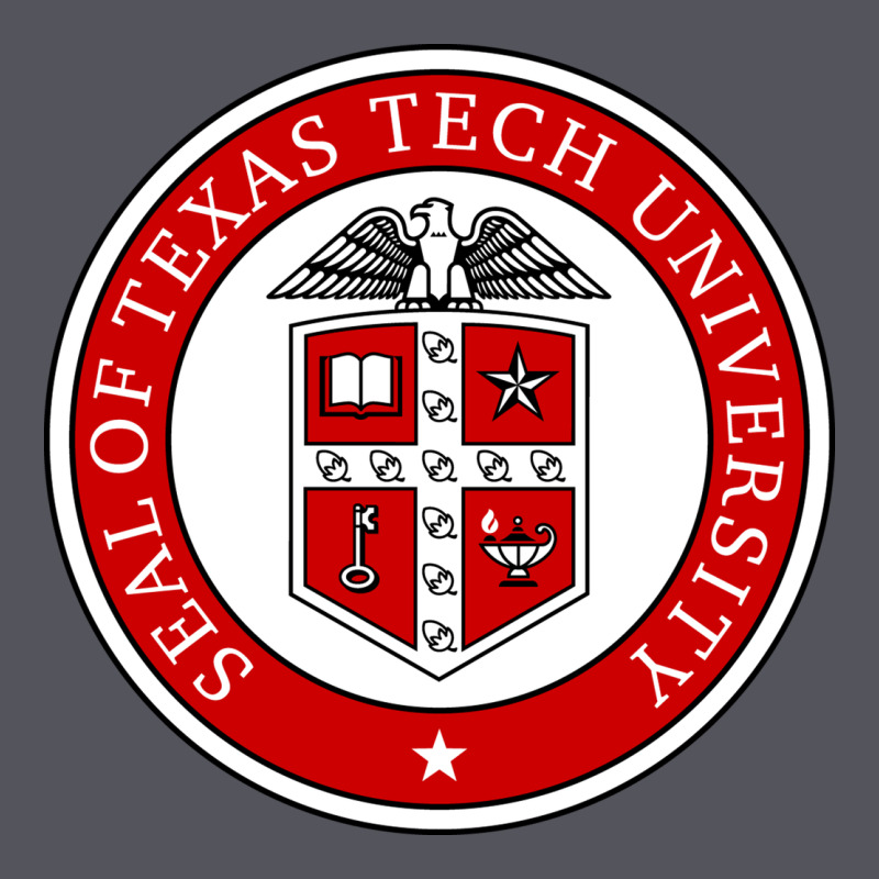 Texas Tech University Vintage Hoodie by linhVisuals | Teevron