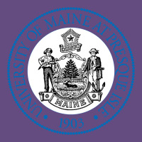 University Of Maine At Presque Isle Vintage Hoodie | Teevron