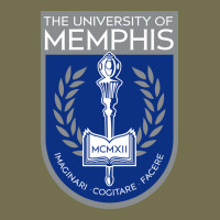 University Of Memphis Vintage Hoodie | Teevron